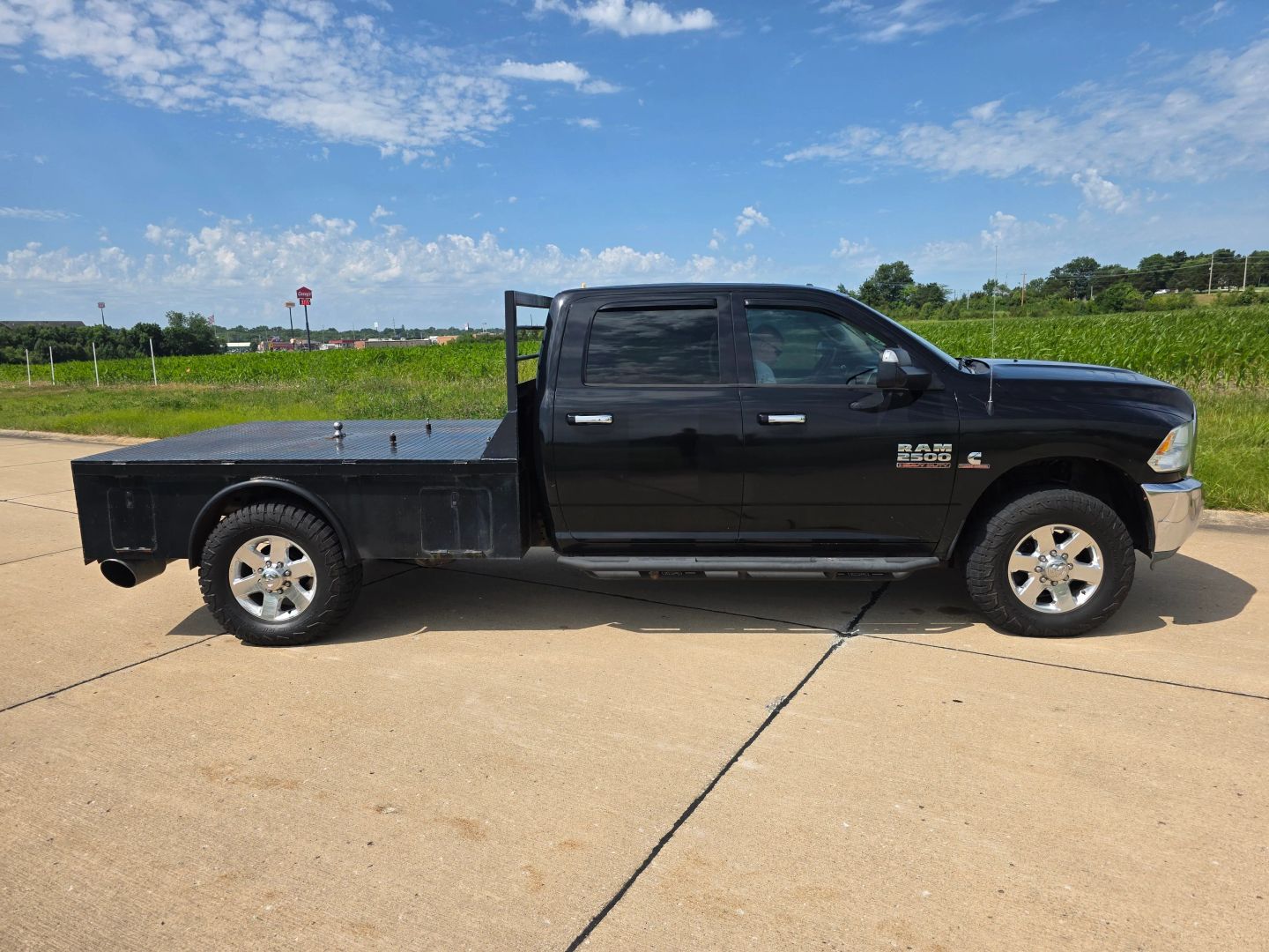 ram ram 2500 pickup 2015 3C6UR5JL8FG588822 image ram ram 2500 pickup 2015 3C6UR5JL8FG588822 image